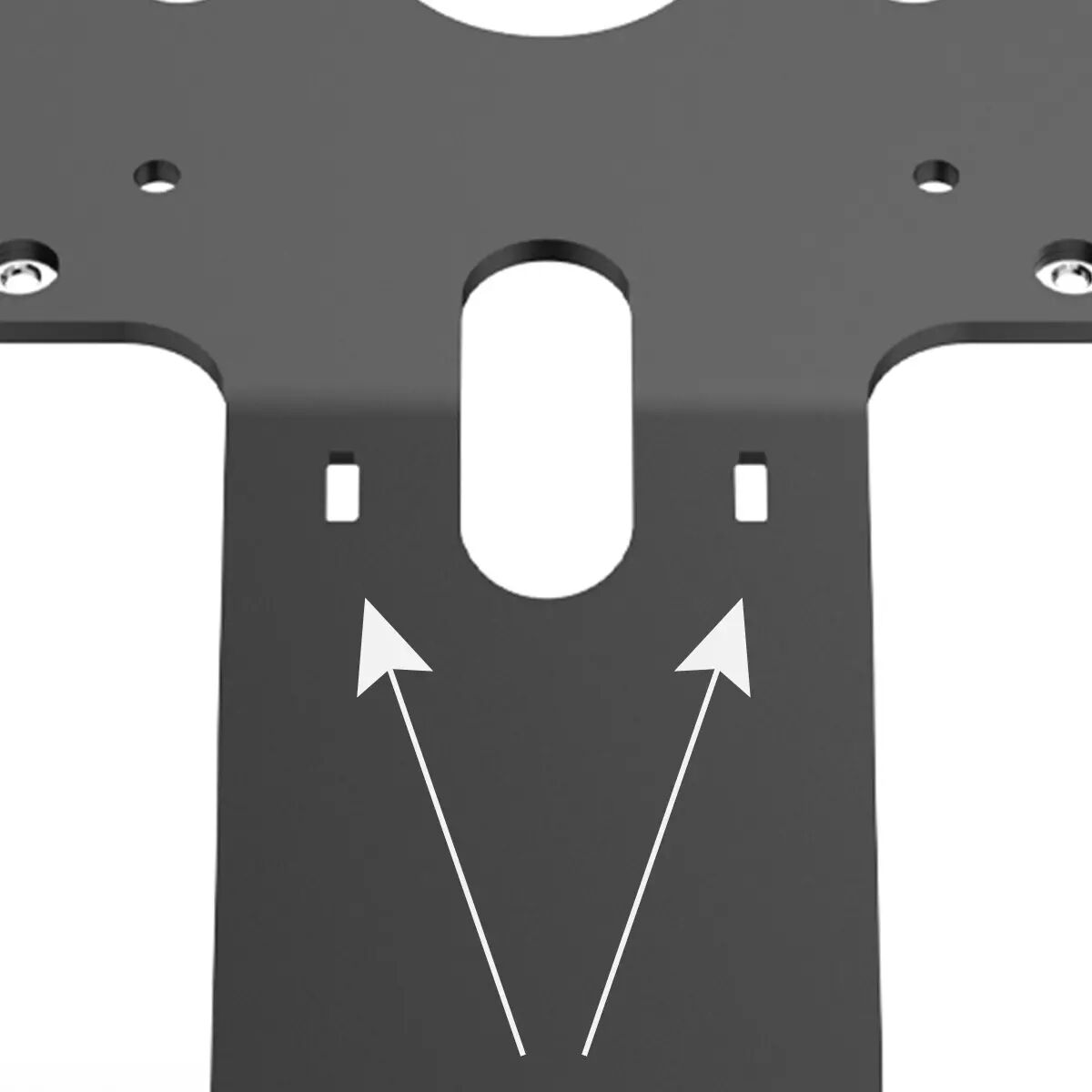Stabilizators atbalstam Compulocks 111B