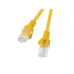 Sieťový kábel UTP kategórie 5e Lanberg PCU5-10CC-3000-O Oranžová 30 m