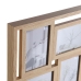 Photo frame Versa MDF Wood 3,5 x 34,5 x 49 cm