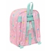 Школьный рюкзак Peppa Pig Ice cream Розовый 22 x 27 x 10 cm