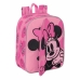 Училищна чанта Minnie Mouse Loving