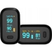 Oxymeter s Pulzom Oromed PULS_ORO-OXIMETER BLACK