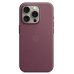 Custodia per Cellulare Apple MT4L3ZM/A Bordeaux iPhone 15 Pro