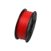Filament Reel GEMBIRD 3DP-PLA1.75-01-FR Fluorescent Rød 330 m 1,75 mm