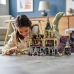 Igra Gradnje Lego HARRY POTTER HOGWARTS: CÁMARA SECRETA