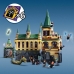 zestaw do budowania Lego HARRY POTTER HOGWARTS: CÁMARA SECRETA