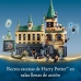Stavebná hra Lego HARRY POTTER HOGWARTS: CÁMARA SECRETA