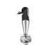 Cup Blender Lafe BRK-003A Black Silver 800 W 600 ml 0,5 L