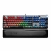 Žaidimų klaviatūra MSI VIGOR GK71 SONIC RED FR AZERTY Prancūzų