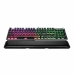 Gaming Keyboard MSI VIGOR GK71 SONIC RED FR AZERTY Frans