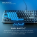 Žaidimų klaviatūra Roccat ROC-12-113 AZERTY Prancūzų