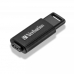 Στικάκι USB Verbatim 49457 32 GB Μαύρο