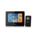 Multi-function Weather Station Greenblue GB526 Black Yes