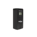 Multi-functioneel Weerstation Greenblue GB526 Zwart Ja