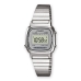 Unisex hodinky Casio LA670WEA-7EF Vintage Digitálny