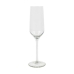 Glasset Royal Leerdam Carre Champagne 220 ml (2 antal)