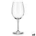 Wine glass Luminarc Duero Transparent Glass (580 ml) (6 Units)