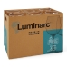 Бокал Luminarc Duero Прозрачный Cтекло (580 ml) (6 штук)