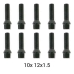 Set de Separadores OMP 4x100 66,5 M12 x 1,50 20 mm