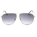 Мужские солнечные очки Guess GF0208-10B ø 60 mm