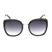 Solbriller til kvinder Guess GF0381-01B ø 56 mm