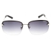 Moteriški akiniai nuo saulės Guess GF0388-10B