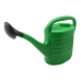 Watering Can Plastic Green (10 L)