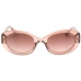 Sieviešu Saulesbrilles Guess GF6150-57F