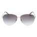 Moteriški akiniai nuo saulės Guess GF6171-32B