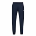 Adult Trousers Le coq sportif Tri Slim N°1 Sky Blue Unisex