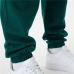 Pantalón para Adultos New Era League Essentials New York Verde oscuro Hombre