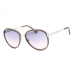 Moteriški akiniai nuo saulės Guess GF6188-20B