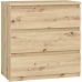 Chest of drawers Chelsea 77,2 x 100,7 x 77 cm