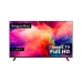 Viedais TV Kruger & Matz KM0243FHD-V Full HD 43