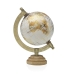 Globus světa Versa Akrylový Dřevo 10 x 18 x 12 cm