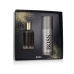 Meeste parfüümi komplekt Hugo Boss EDP Boss Bottled 2 Tükid, osad
