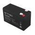 Batteri till System för Avbrottsfri Strömförsörjning UPS Armac B/12V/7AH 7 Ah 12 V