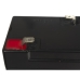 Baterija za Sistem Neprekinjenega Napajanja UPS Green Cell AGM02 4,5 AH 6 V