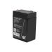 Batterie für Unterbrechungsfreies Stromversorgungssystem USV Green Cell AGM15 4 Ah 220 V