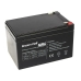 Batterie für Unterbrechungsfreies Stromversorgungssystem USV Green Cell AGM07 12 Ah 12 V