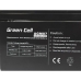 Batterie für Unterbrechungsfreies Stromversorgungssystem USV Green Cell AGM07 12 Ah 12 V