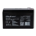 Baterie pentru Sistem de Alimentare Neîntreruptă Qoltec 53031 9 Ah 12 V