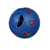 топка Trixie 6275 Nyúl Snacks Ø 7 cm Sárga Kék Többszínű Műanyag (1 Darabok)