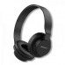Słuchawki Bluetooth Qoltec 50846 Czarny