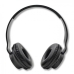 Bluetooth Slušalice Qoltec 50846 Crna