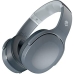 Slušalke Bluetooth Skullcandy S6EVW-N744 Siva
