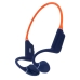Sportinė Bluetooth laisvų rankų įranga Creative Technology 51EF1081AA002 Oranžinė