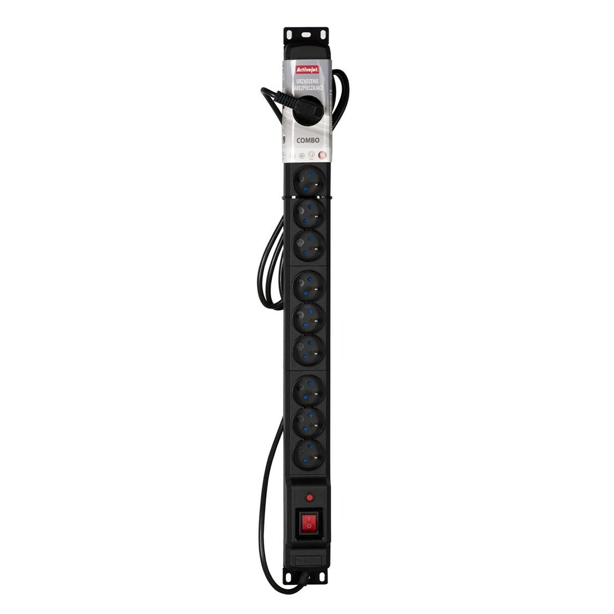 Printplade Activejet COMBO/12gn/5m/cz (5 m)