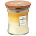 Scented Candle Woodwick Fruits of Summer 275 g