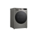 Tvättmaskin LG F4WR7009AGS 60 cm 1400 rpm 9 kg